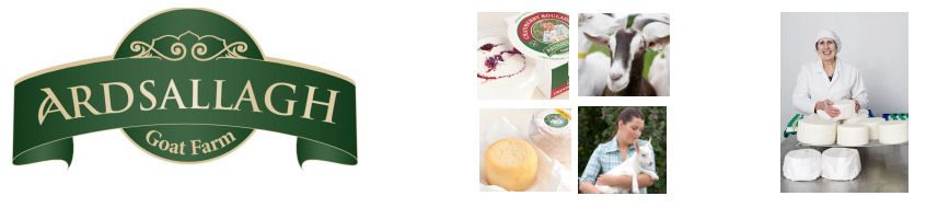 Ardsallagh Goat Products