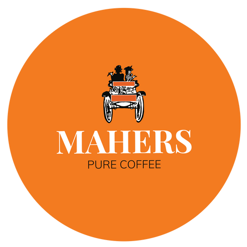 Mahers Pure Coffee